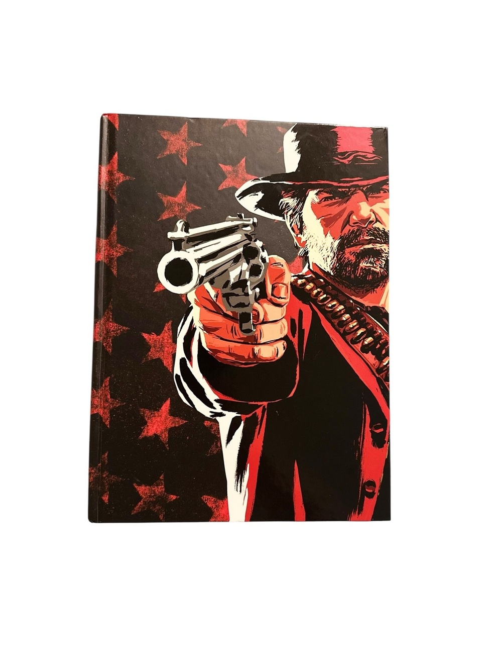 Red Dead Redemption 2: The Complete Official Guide Collector's Edition